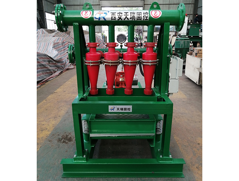 Desilter8