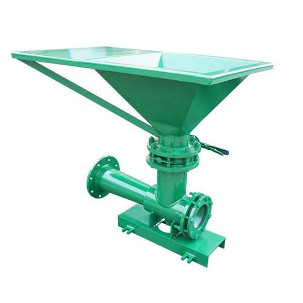 Mud Mixing Hopper