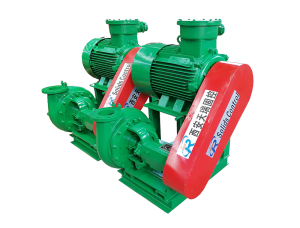 Mud Shear Mixer Pump for Drilling