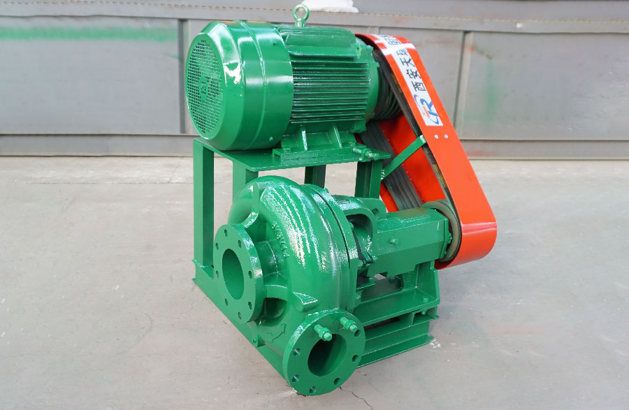 Why solid control equipment is receiving more and more attention